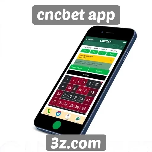 Vantagens e desvantagens do uso do cncbet app