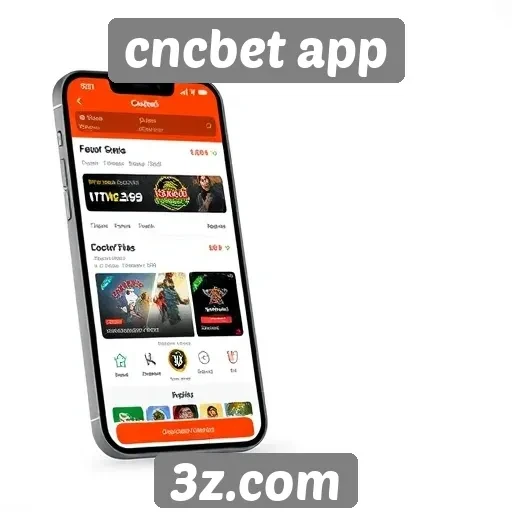 Comparação de bônus e promoções no cncbet app
