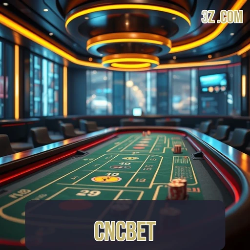 cncbet app Bônus Oferecidos