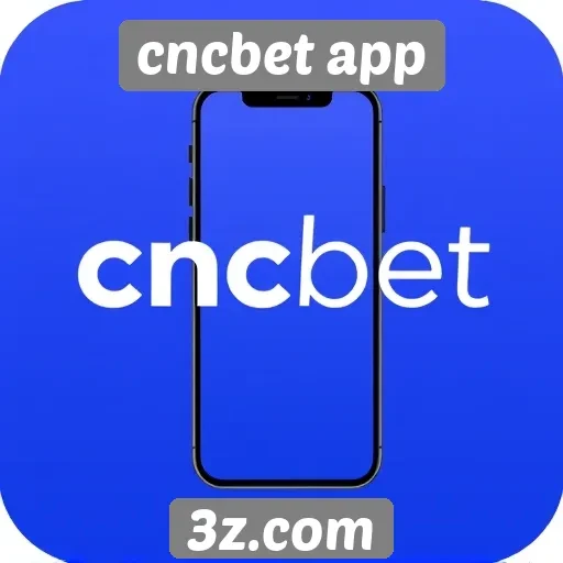Suporte ao cliente e atendimento no cncbet app