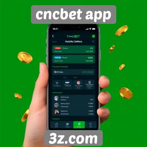 programas de fidelidade do cncbet app incentivam jogadores frequentes
