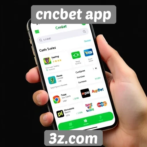 opções de pagamento no cncbet app são variadas
