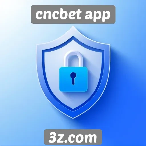 Avaliação da segurança no cncbet app