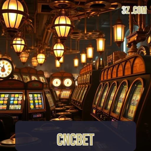 cncbet app Programa VIP