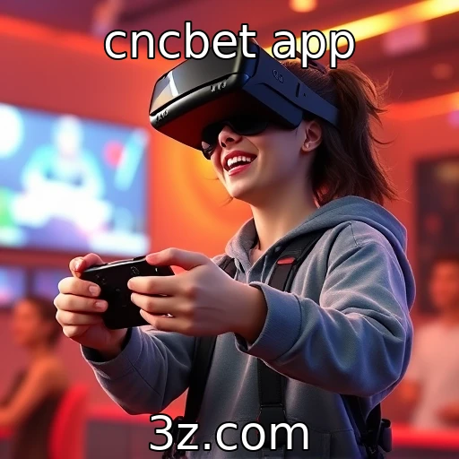 Jogos de realidade virtual ganham popularidade entre jogadores jovens